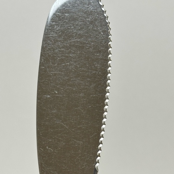 Cutco #1768 Spatula Spreader Knife American Made Sharp Reliable Double D Edge - Picture 7 of 10